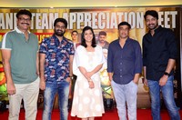 Naandhi Appreciation Meet By Producer Dil Raju